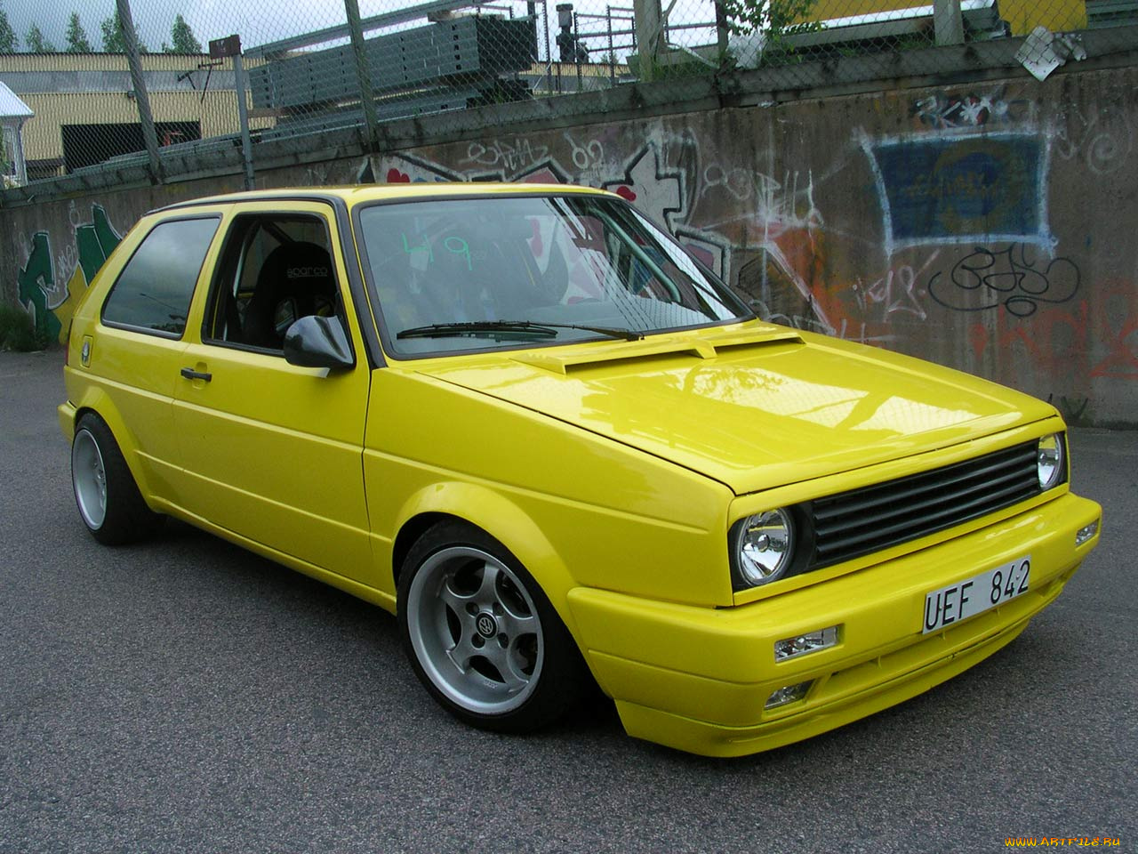 автомобили, volkswagen