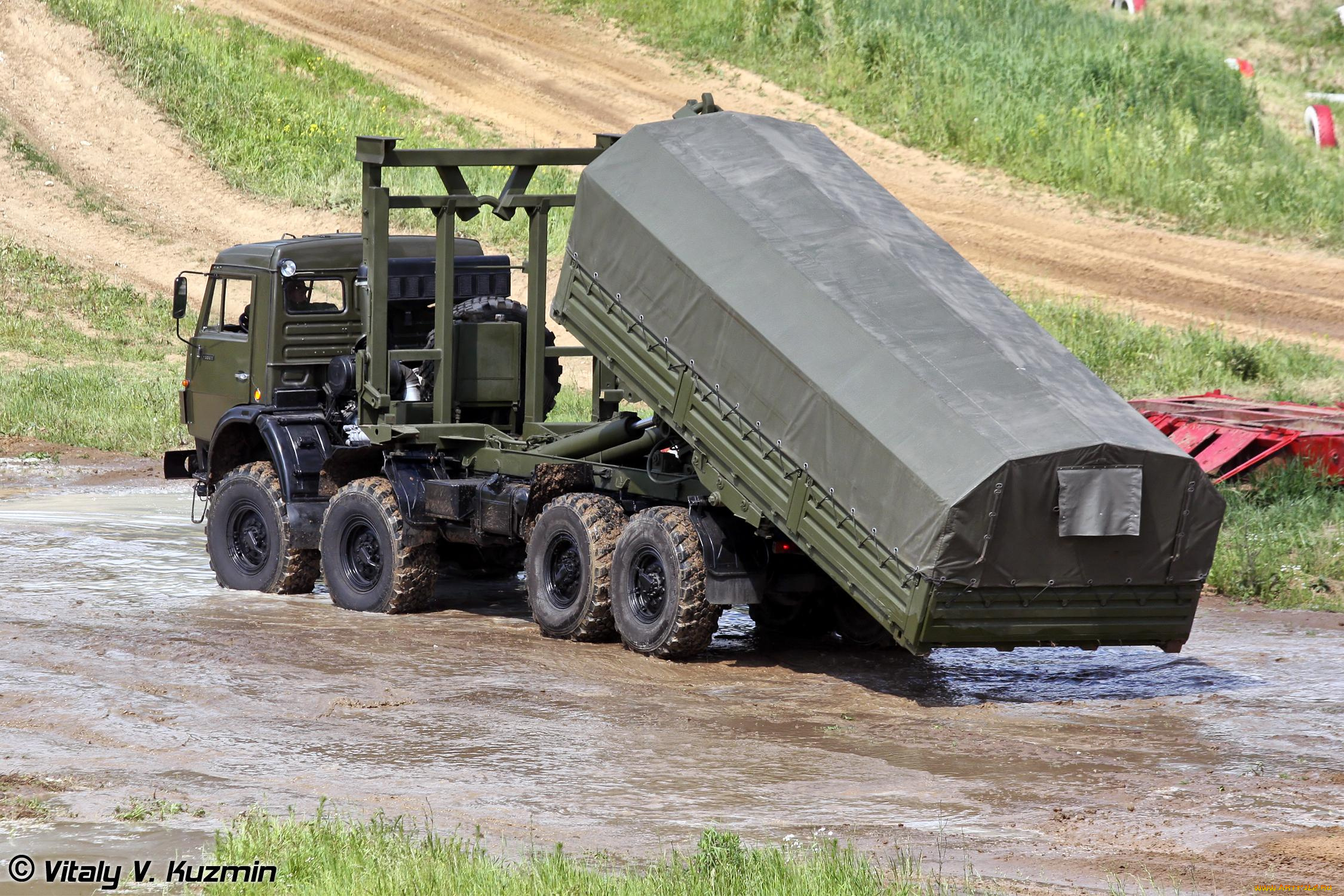 техника, военная