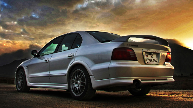 обои на рабочий стол mitsubishi galant обои на рабочий стол mitsubishi galant
