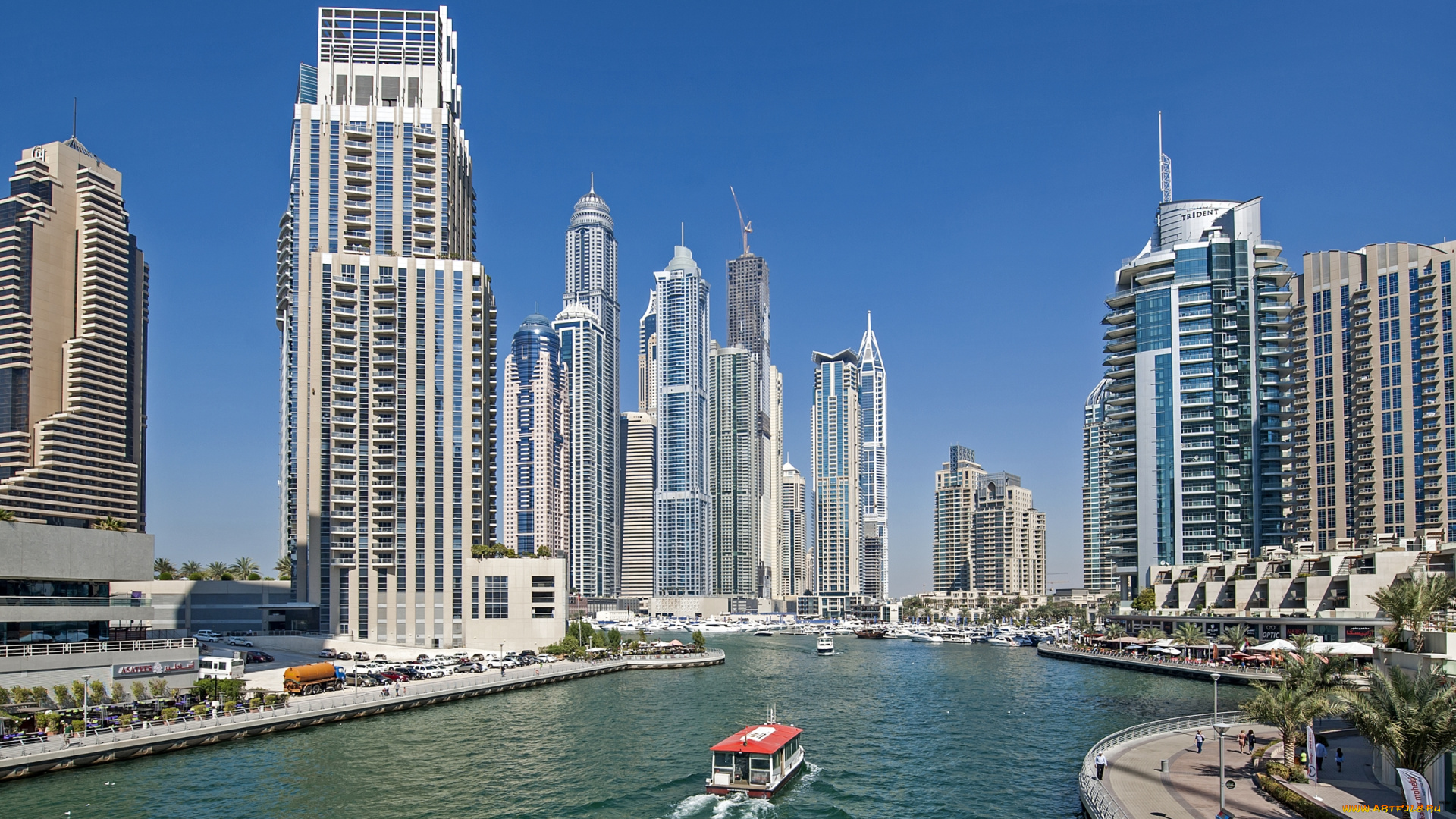 Особенности инвестирования в недвижимость ОАЭ иностранными гражданами: преимущества, оптимальные вариант, выбор для капиталовложения