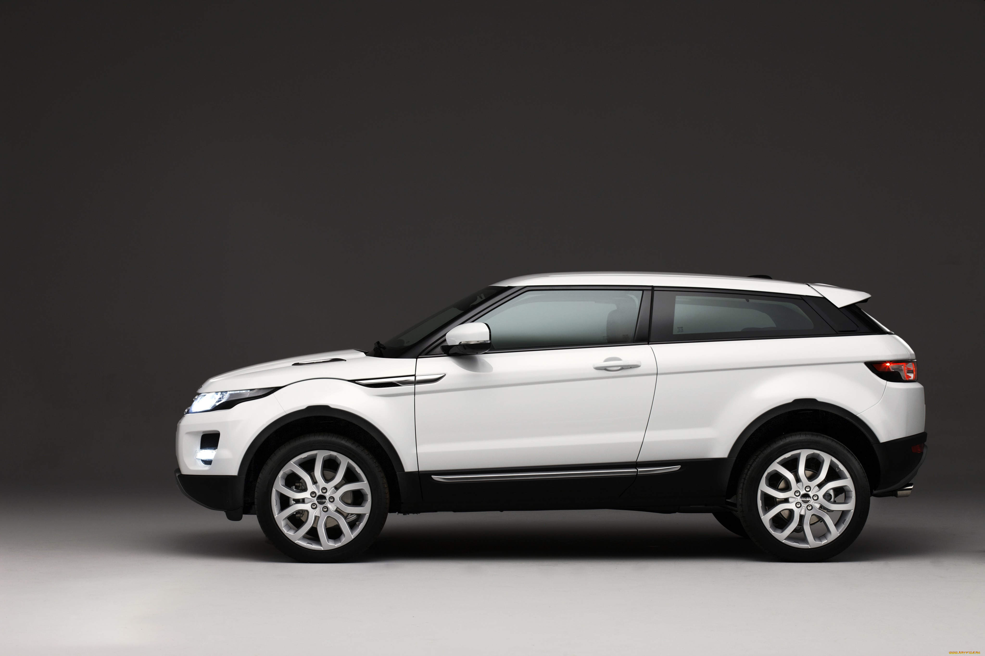 автомобили, range, rover, range, rover, evoque, coupe, dynamic