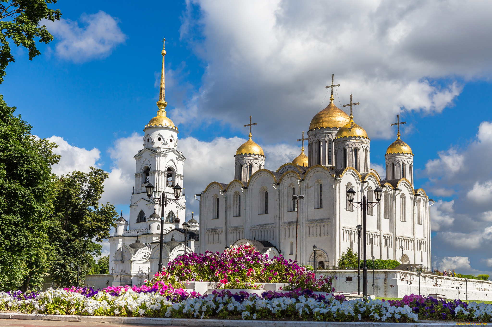 uspenskiy, sobor, города, -, православные, церкви, , монастыри, храм, собор