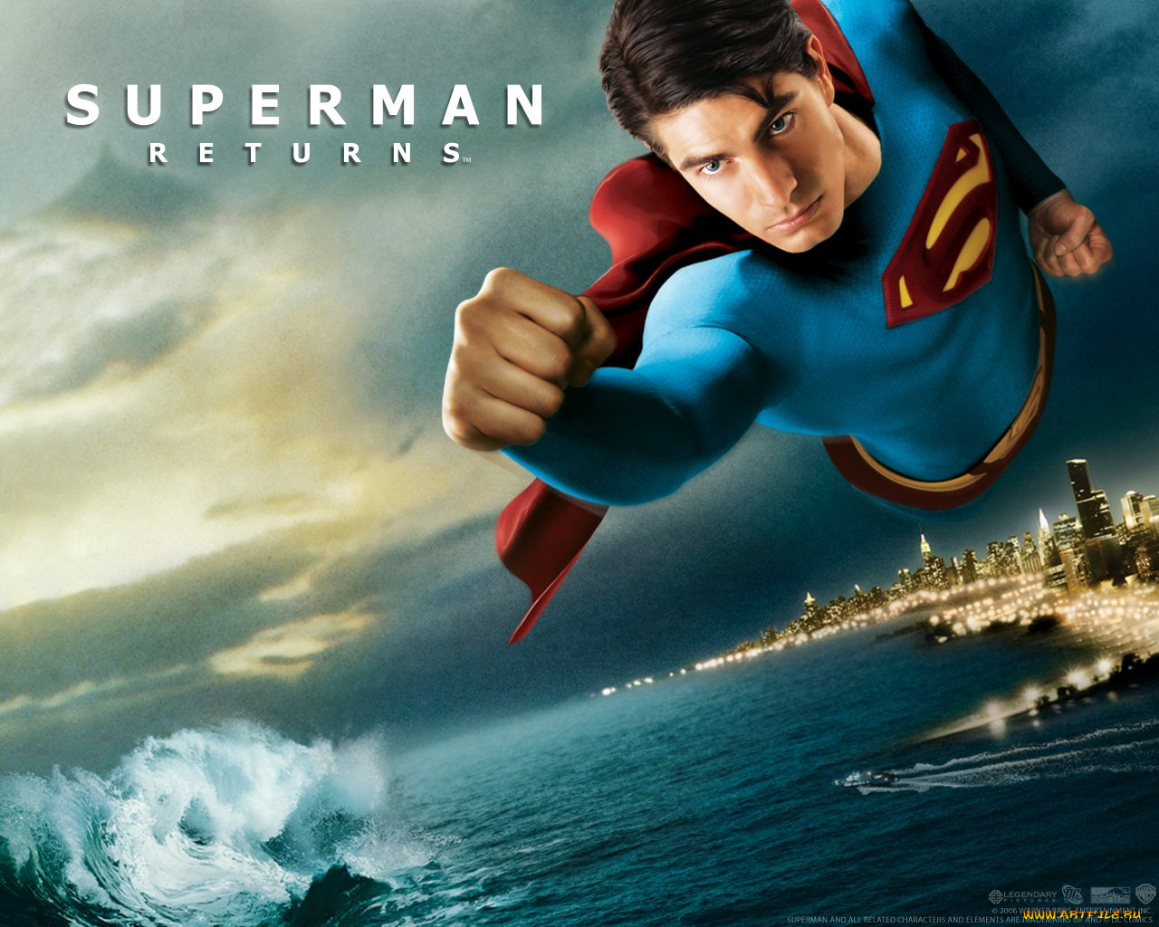 superman, returns, кино, фильмы