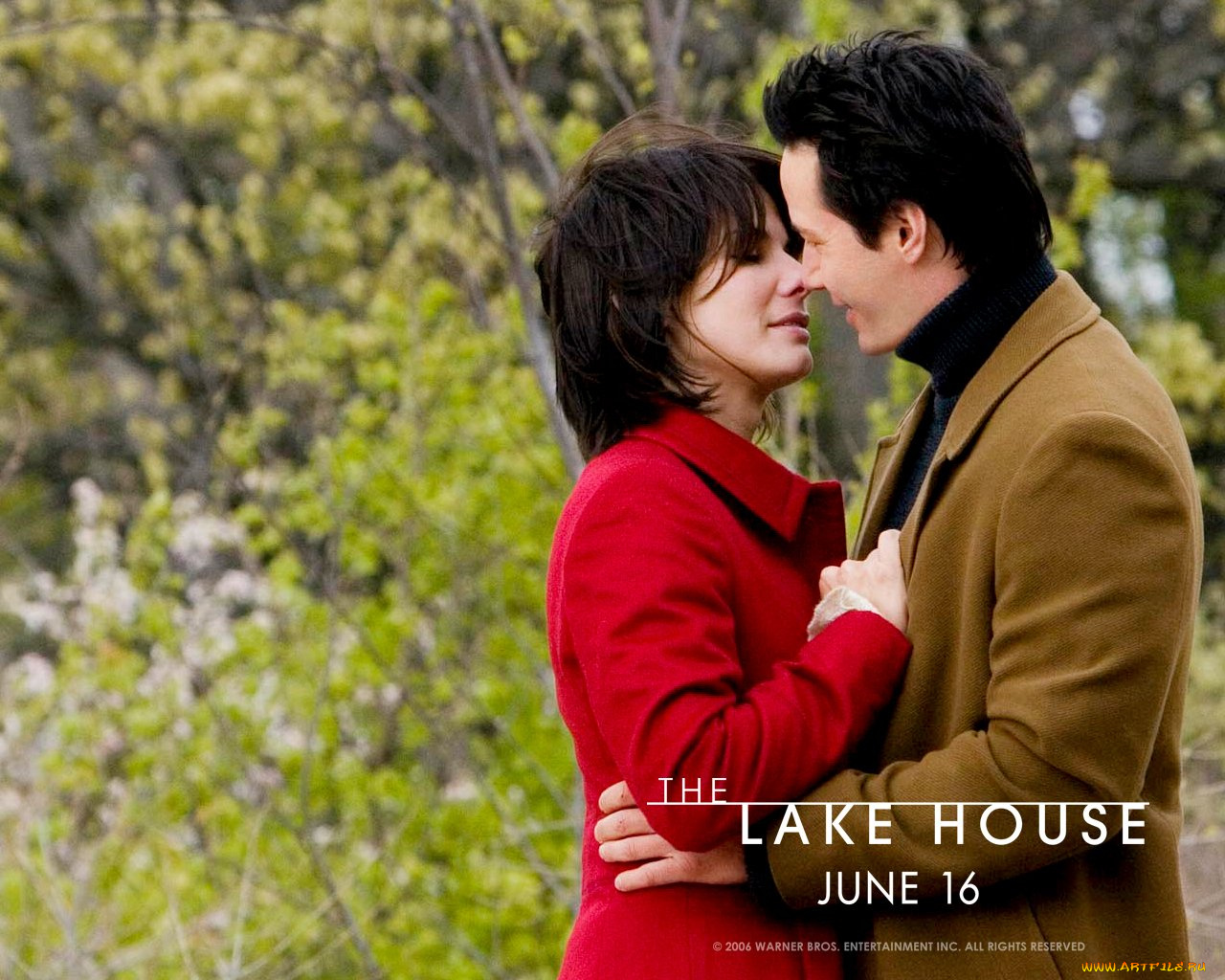 the, lake, house, кино, фильмы