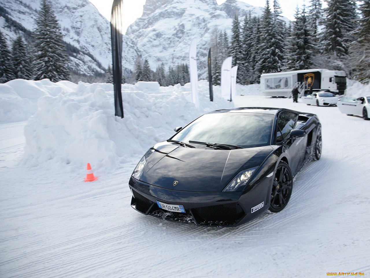 автомобили, lamborghini