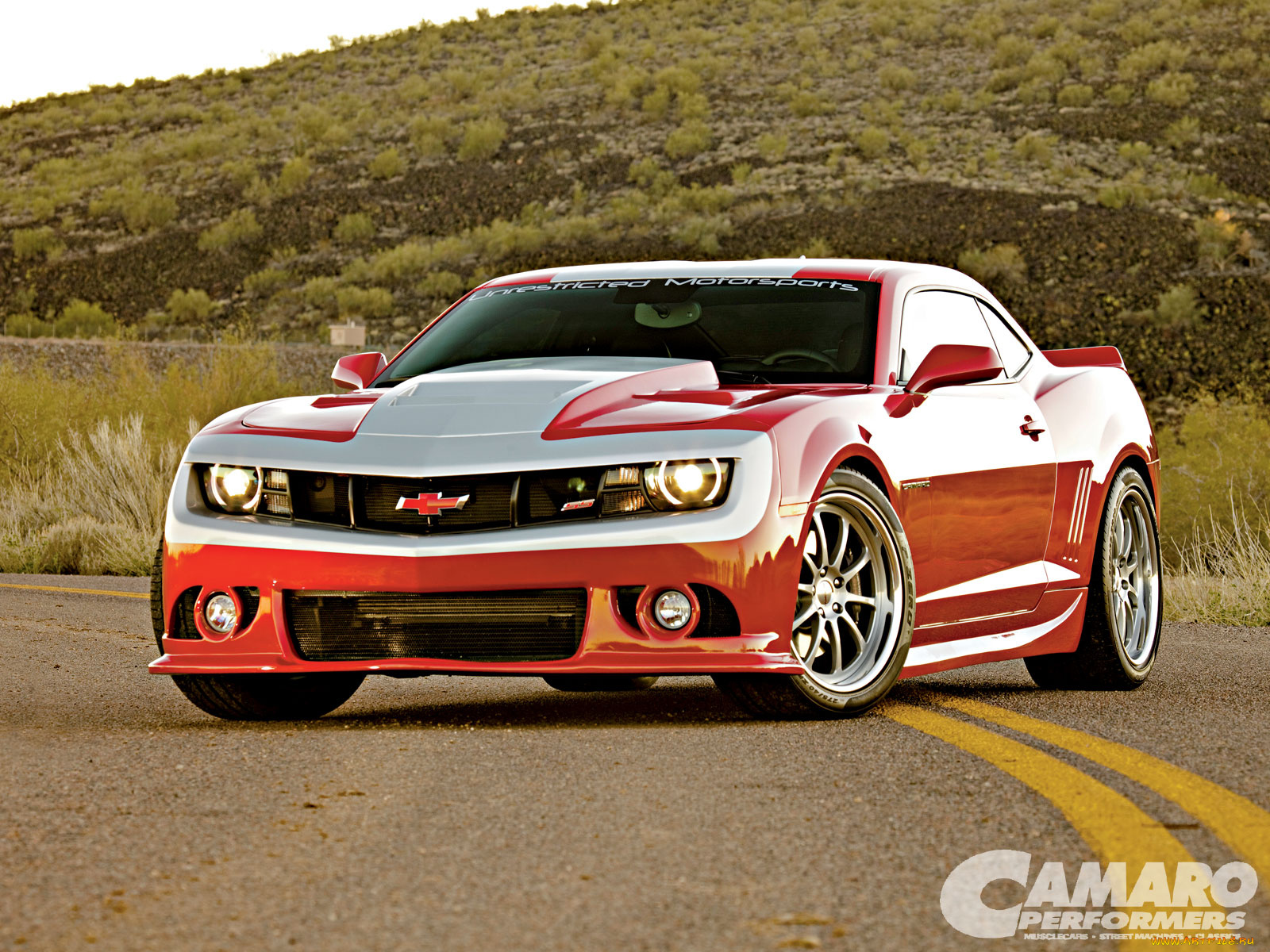 2010, chevrolet, camaro, ss, автомобили