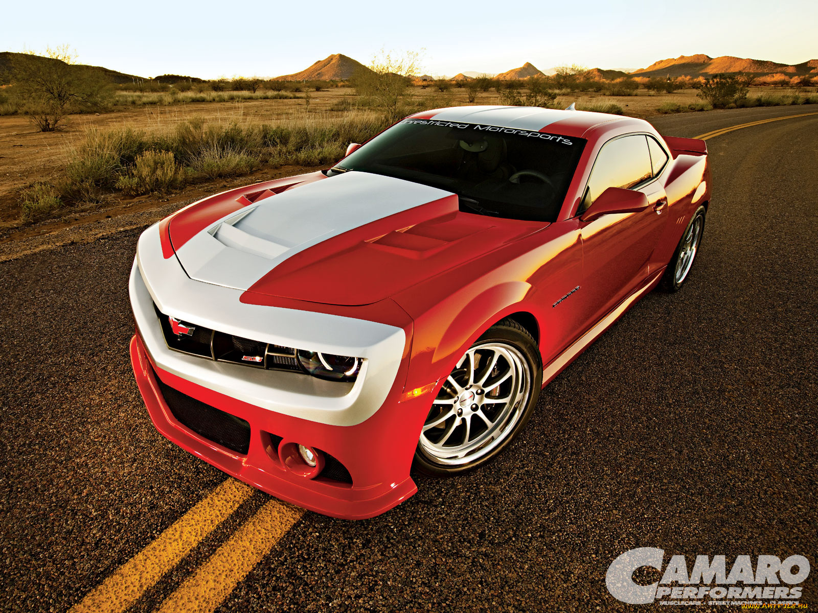 2010, chevrolet, camaro, ss, автомобили