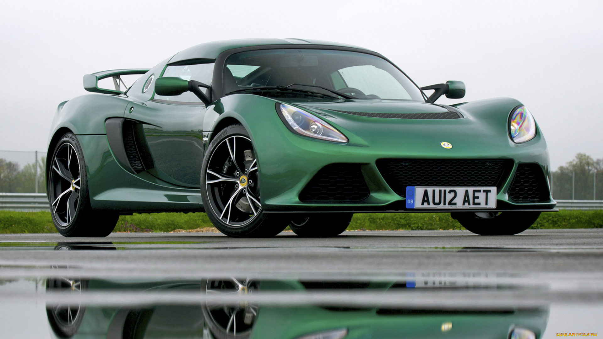 lotus, exige, автомобили