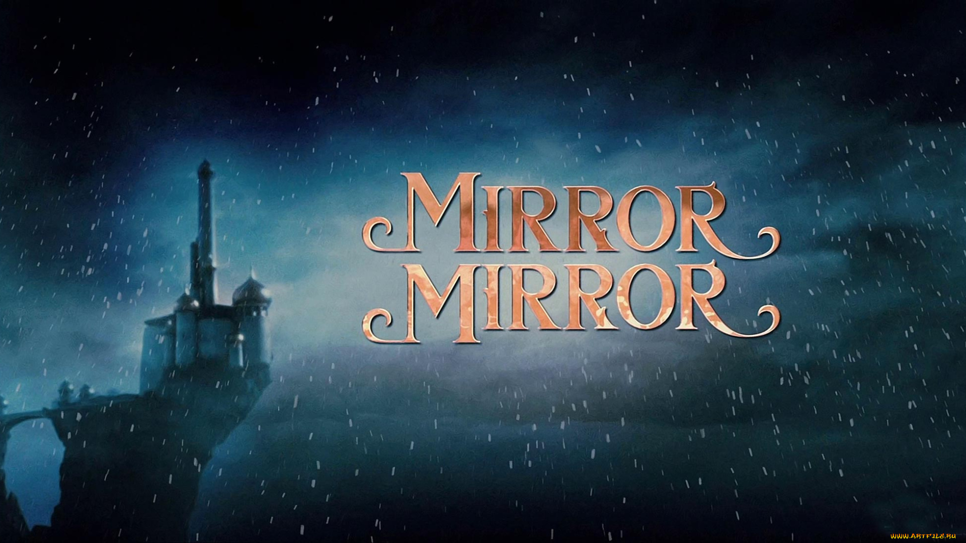 mirror, кино, фильмы, замок