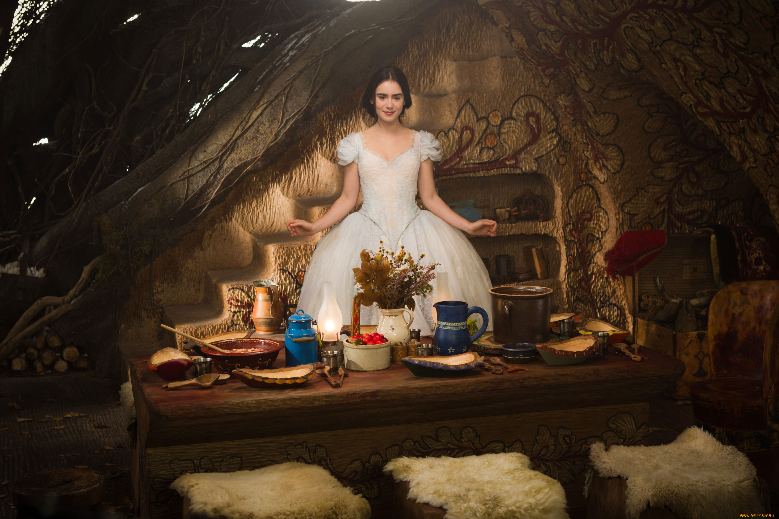 mirror, кино, фильмы, snow, white, lily, collins