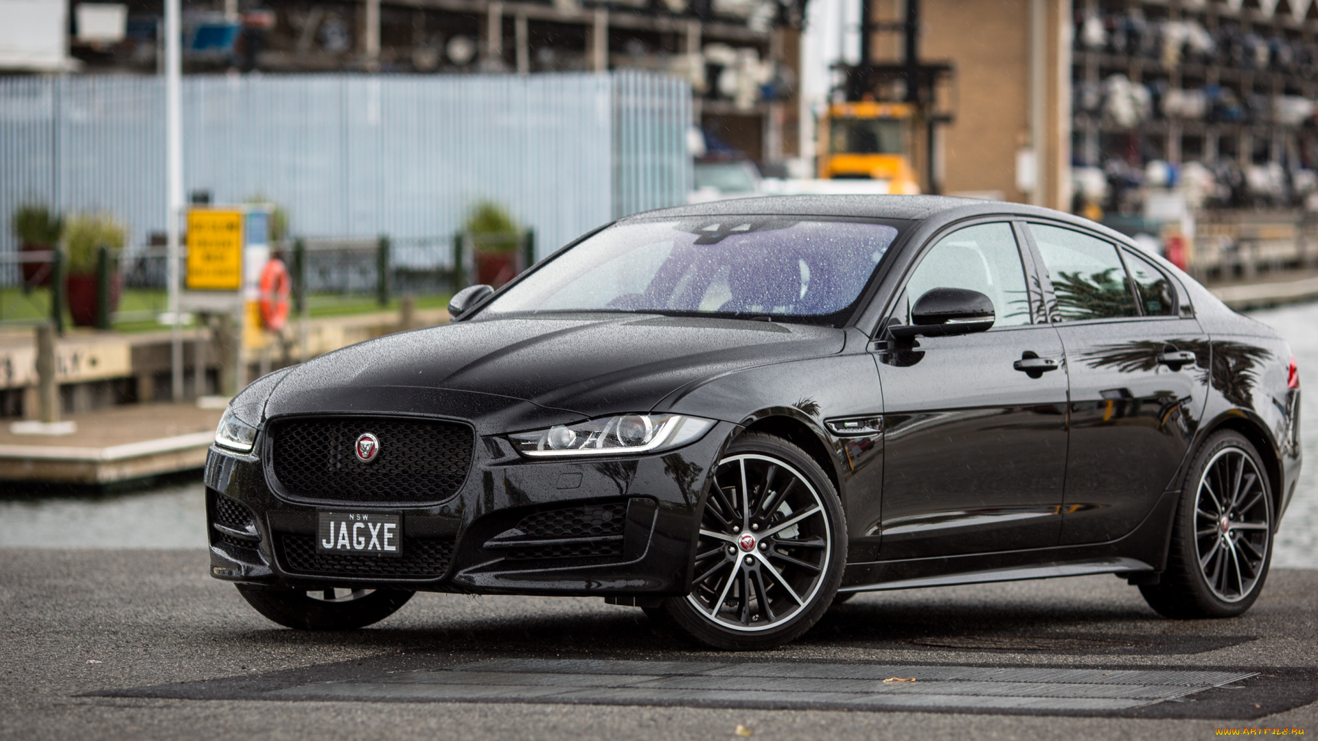 автомобили, jaguar, r-sport, xe, 25t, au-spec, 2015г