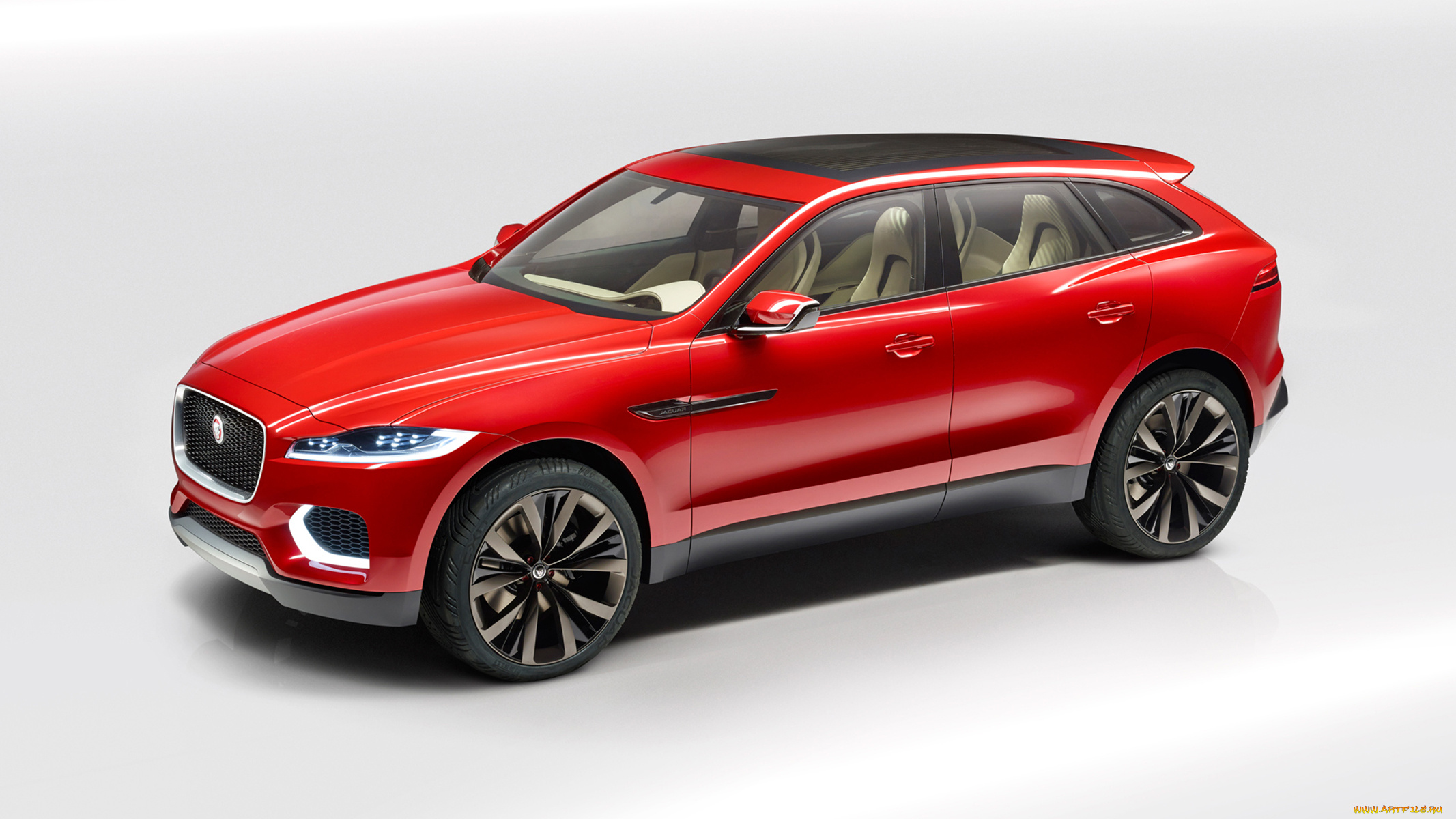 X c. Ягуар модели кроссоверов. Jaguar c-x17. Ягуар кроссовер 2014. Jaguar f-Pace Italian Racing Red.