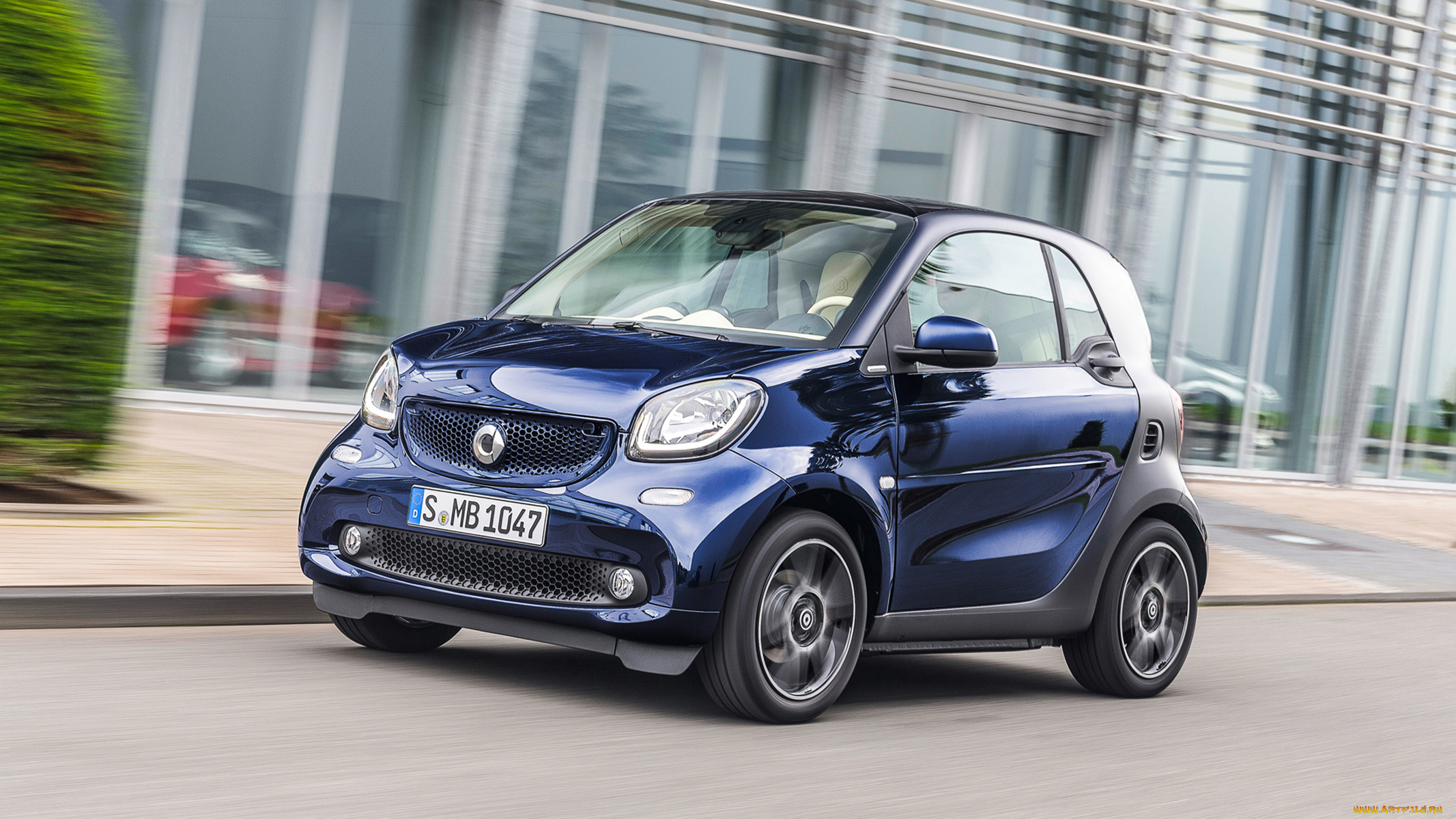 smart, fortwo, brabus, concept, 2014, автомобили, smart, 2014, concept, brabus, fortwo