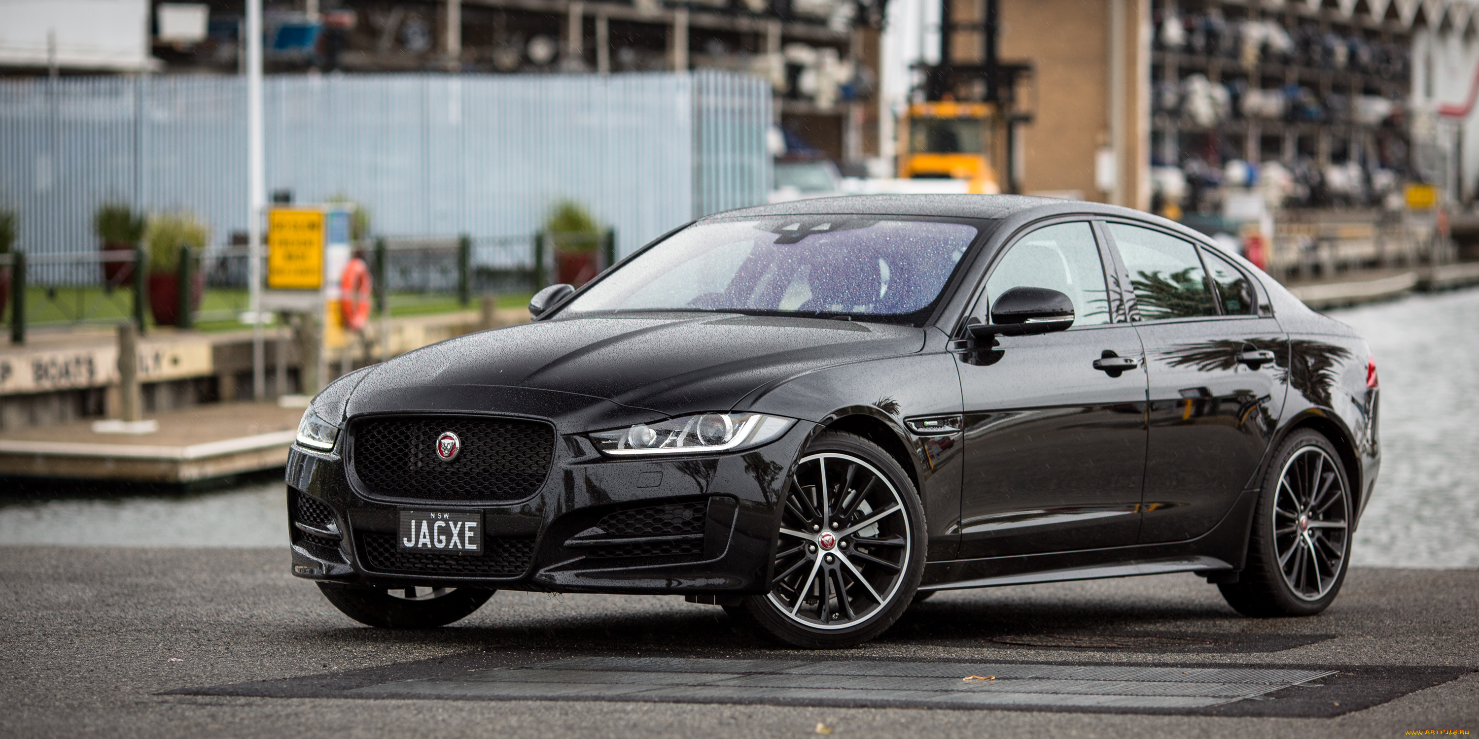 автомобили, jaguar, r-sport, xe, 25t, au-spec, 2015г