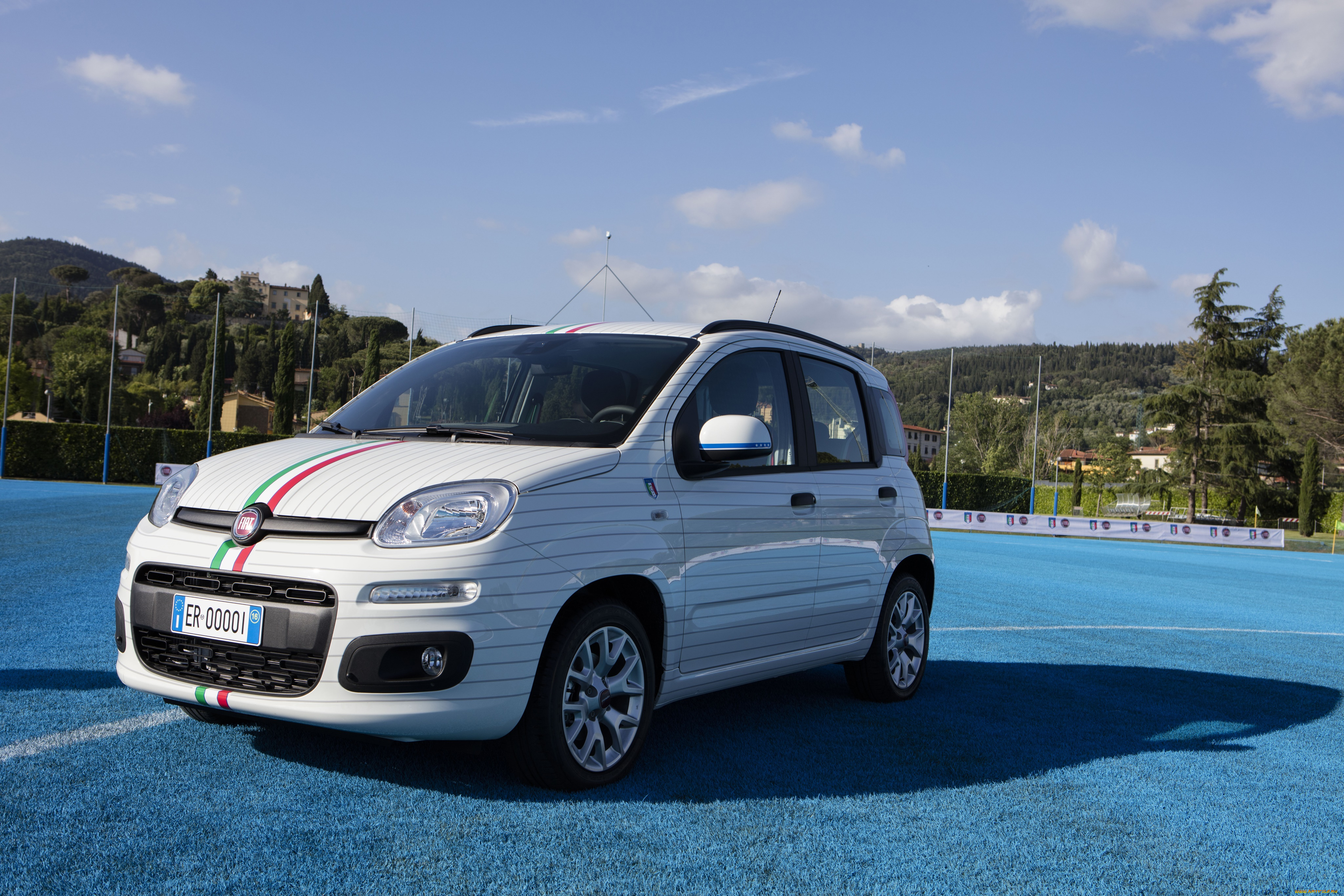 автомобили, fiat, 2016г, 320, pandazzurri