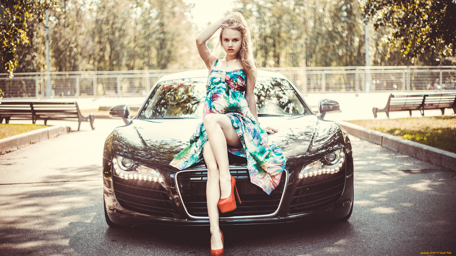 auto, girl, 147, автомобили, -авто, с, девушками, auto, girl