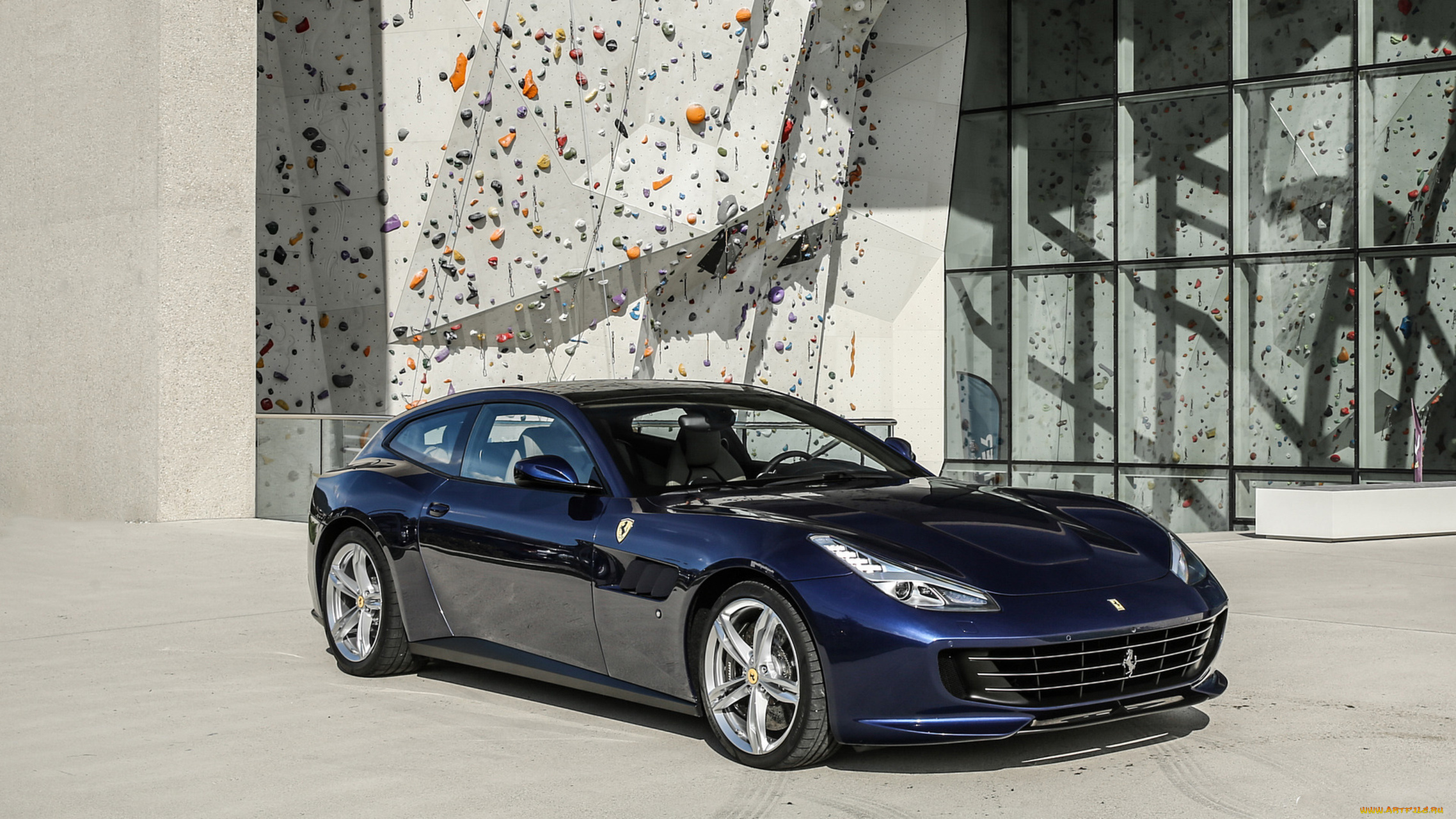 ferrari, gtc4, lusso, 2017, автомобили, ferrari, 2017, lusso, gtc4