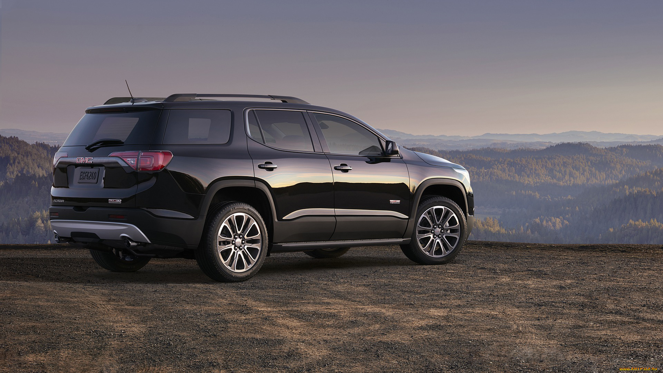 gmc, acadia, all, terrain, 2017, автомобили, gm-gmc, gmc, acadia, all, terrain, 2017