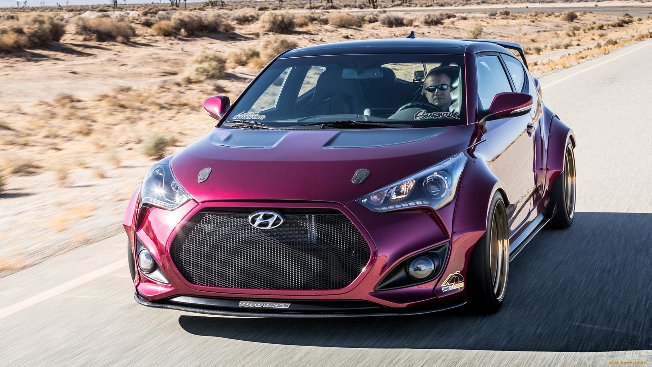 hyundai, gurnade, veloster, concept, 2016, автомобили, hyundai, gurnade, veloster, concept, 2016