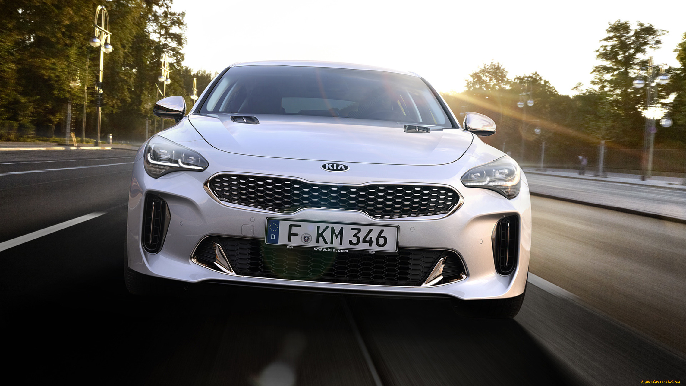 kia, stinger, gt, 2018, автомобили, kia, stinger, gt, 2018