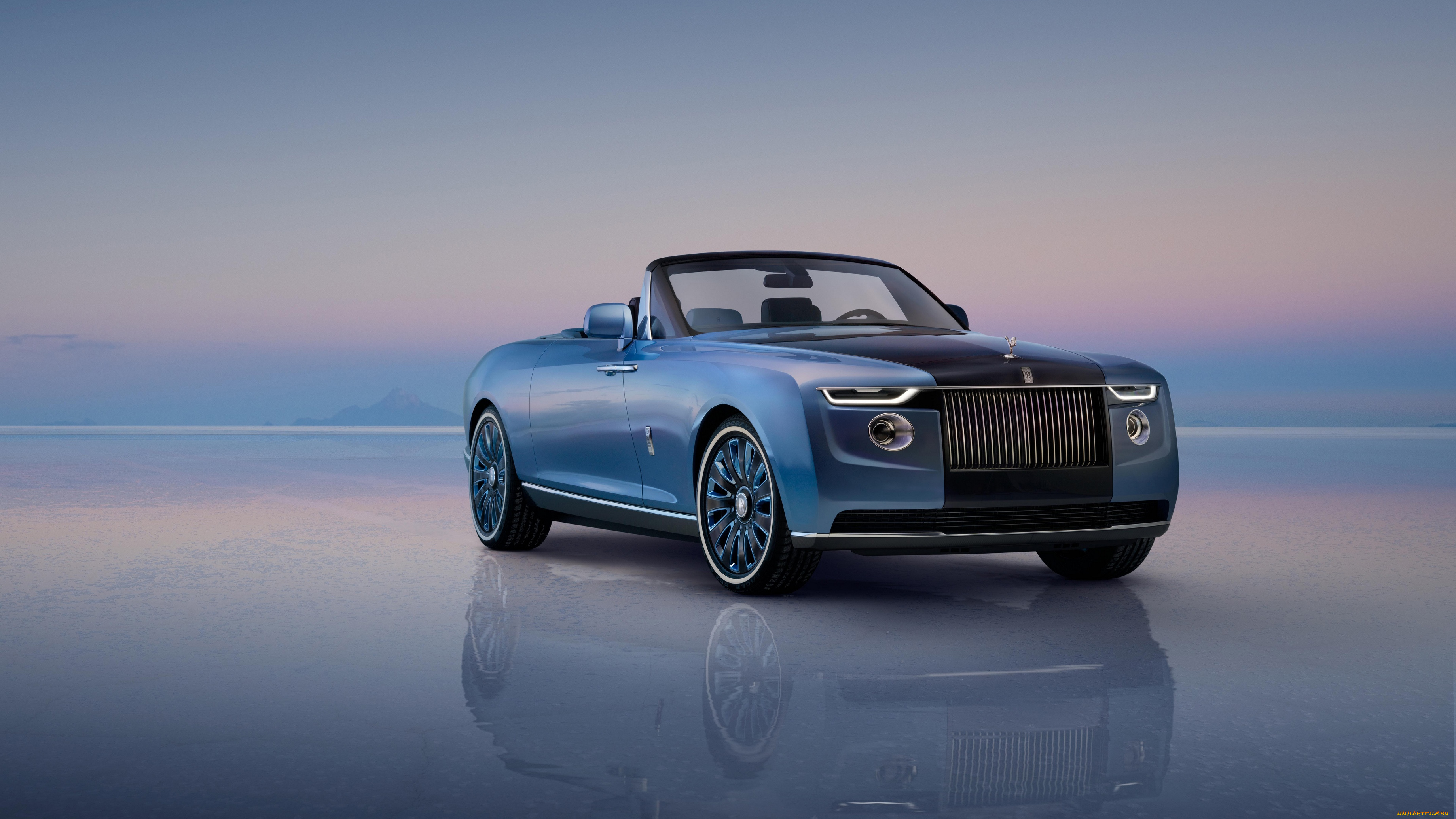 автомобили, rolls-royce, rolls, royce, boat, tail, 2021, кабриолет, премиум, класс