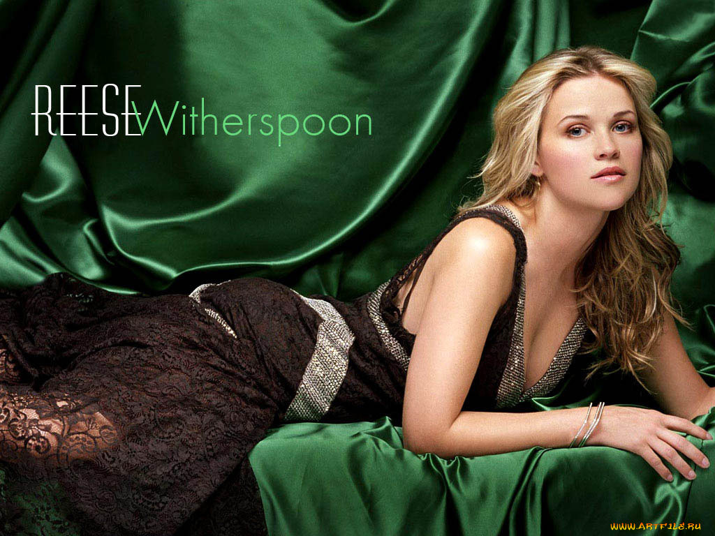 Reese, Witherspoon, девушки