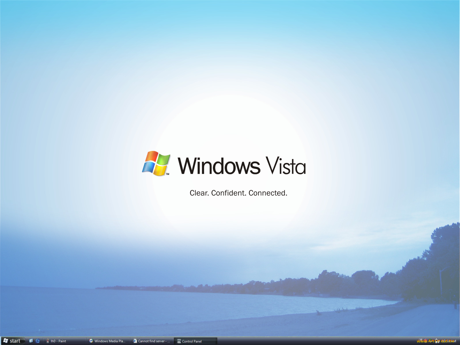 компьютеры, windows, vista, longhorn