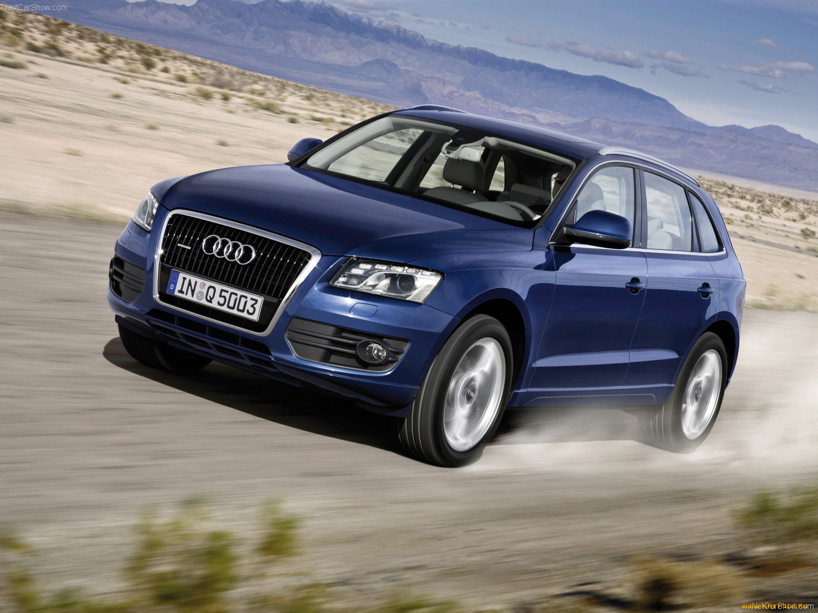 audi, q5, 2009, автомобили