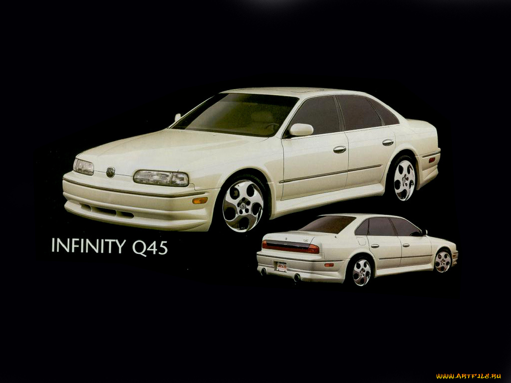 автомобили, infiniti