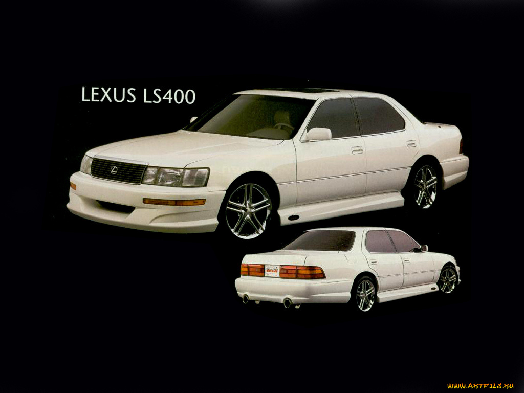 автомобили, lexus