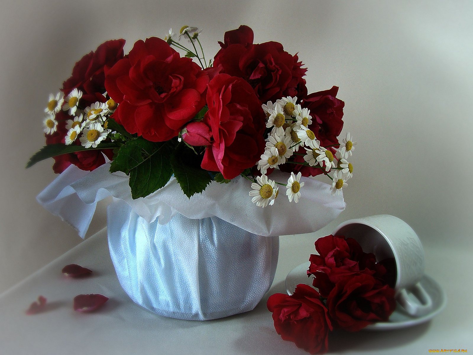 izumrudinka2009, композиция, розами, цветы, букеты, композиции