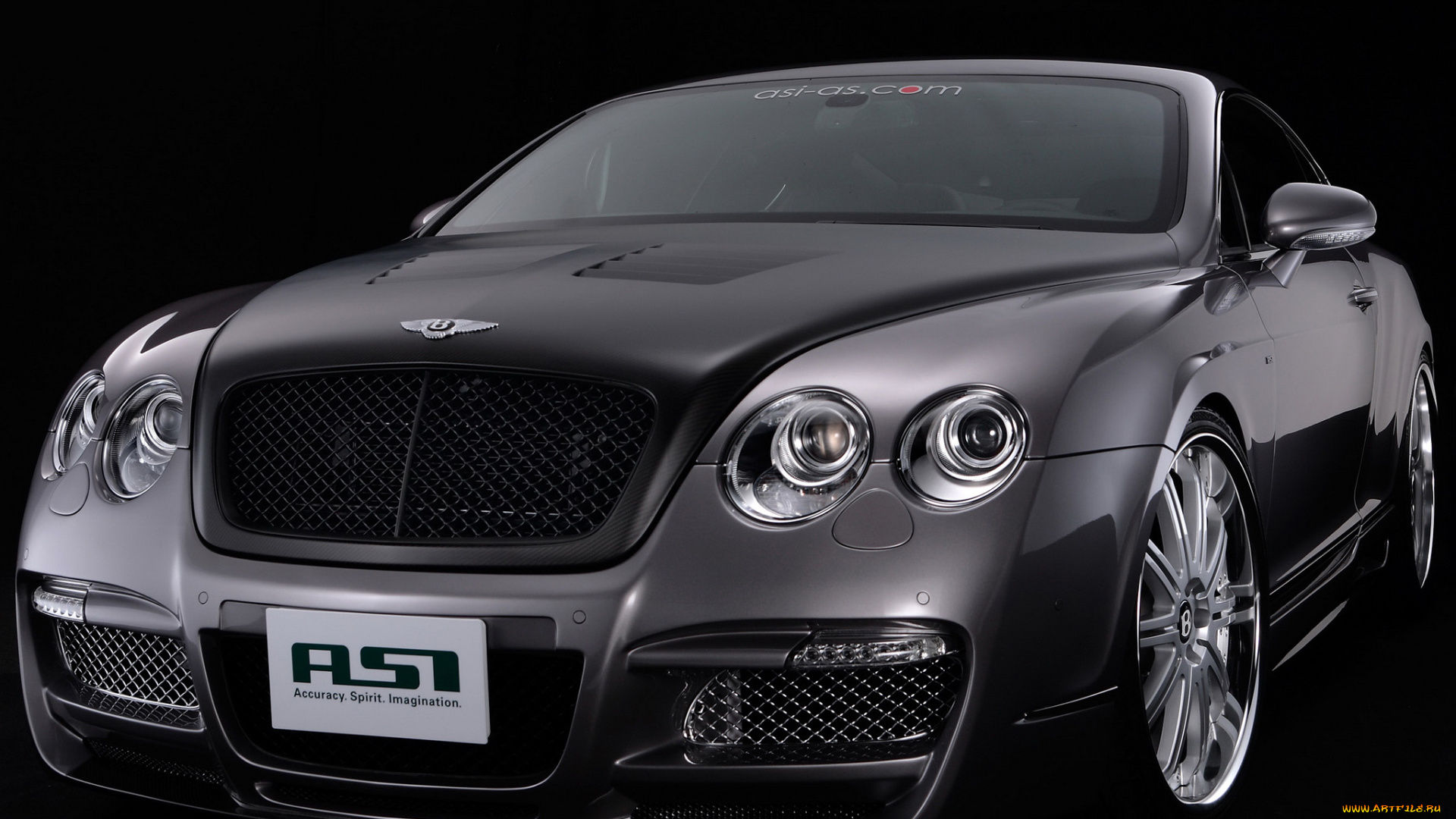 автомобили, bentley