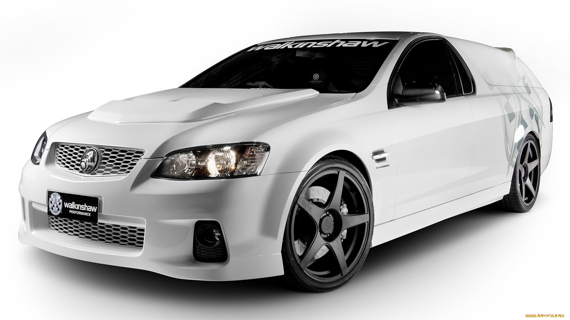 walkinshaw, performance, holden, ve, commodore, superute, автомобили