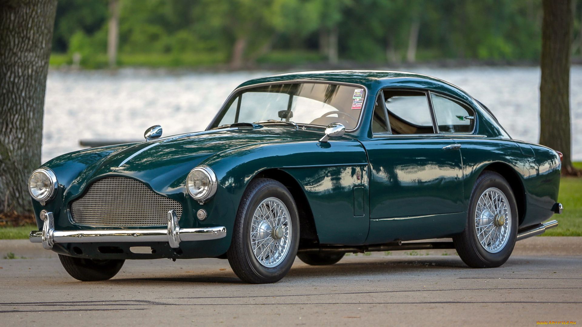 aston, martin, db2, автомобили, элитные, ltd, великобритания