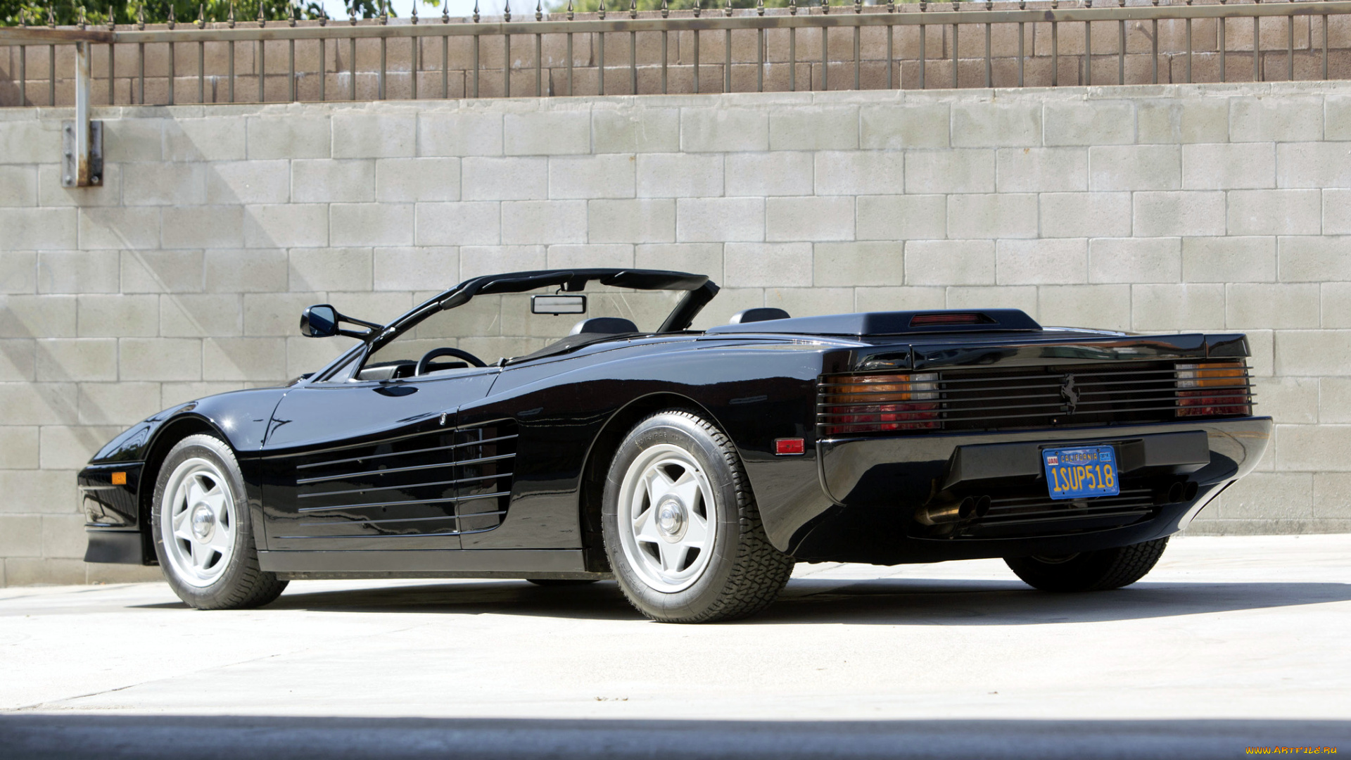 ferrari, 512, testarossa, автомобили, гоночные, италия, спортивные, s, p, a