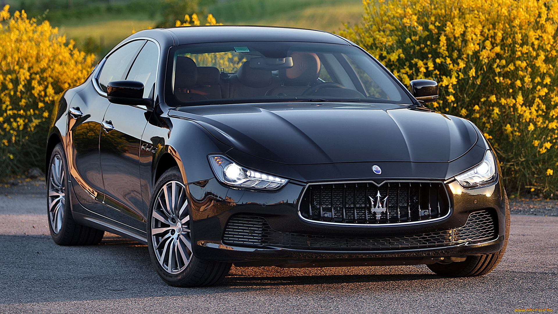 maserati, ghibli, автомобили, эксклюзивные, италия, s, p, a, элитные