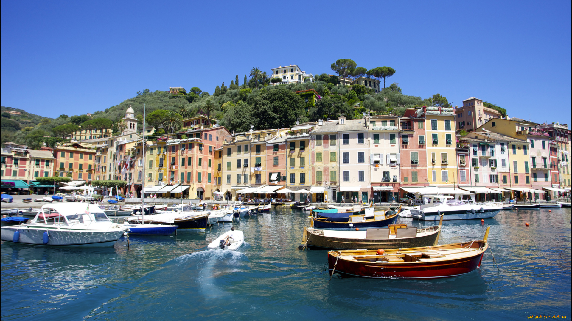 portofino, italy, корабли, порты, причалы, liguria, italia, портофино, лигурия, италия, бухта, здания, набережная, лодки, катера