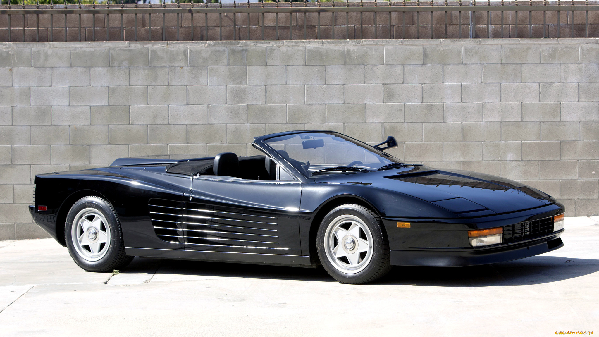 ferrari, 512, testarossa, автомобили, s, p, a, гоночные, спортивные, италия