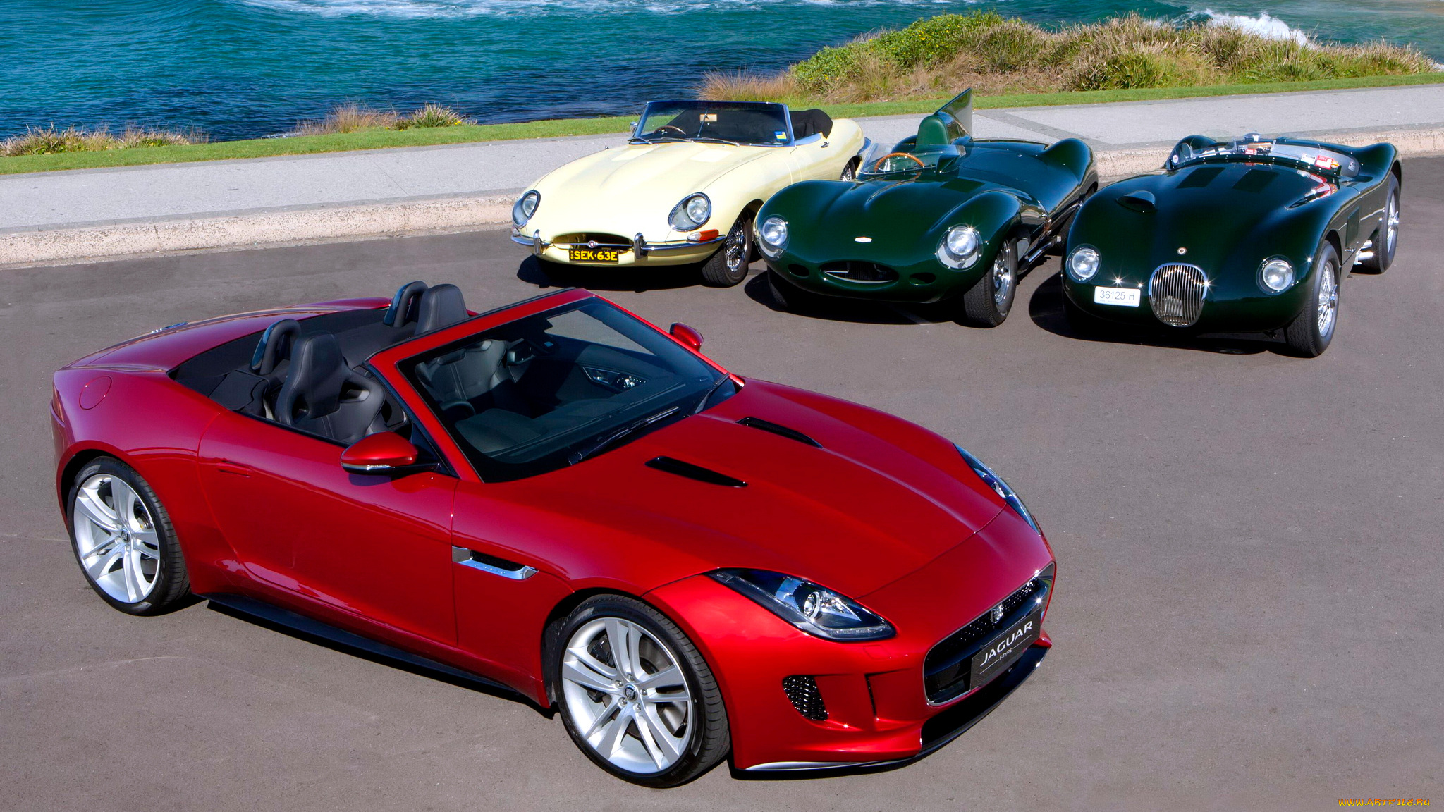 jaguar, автомобили, land, rover, ltd, великобритания