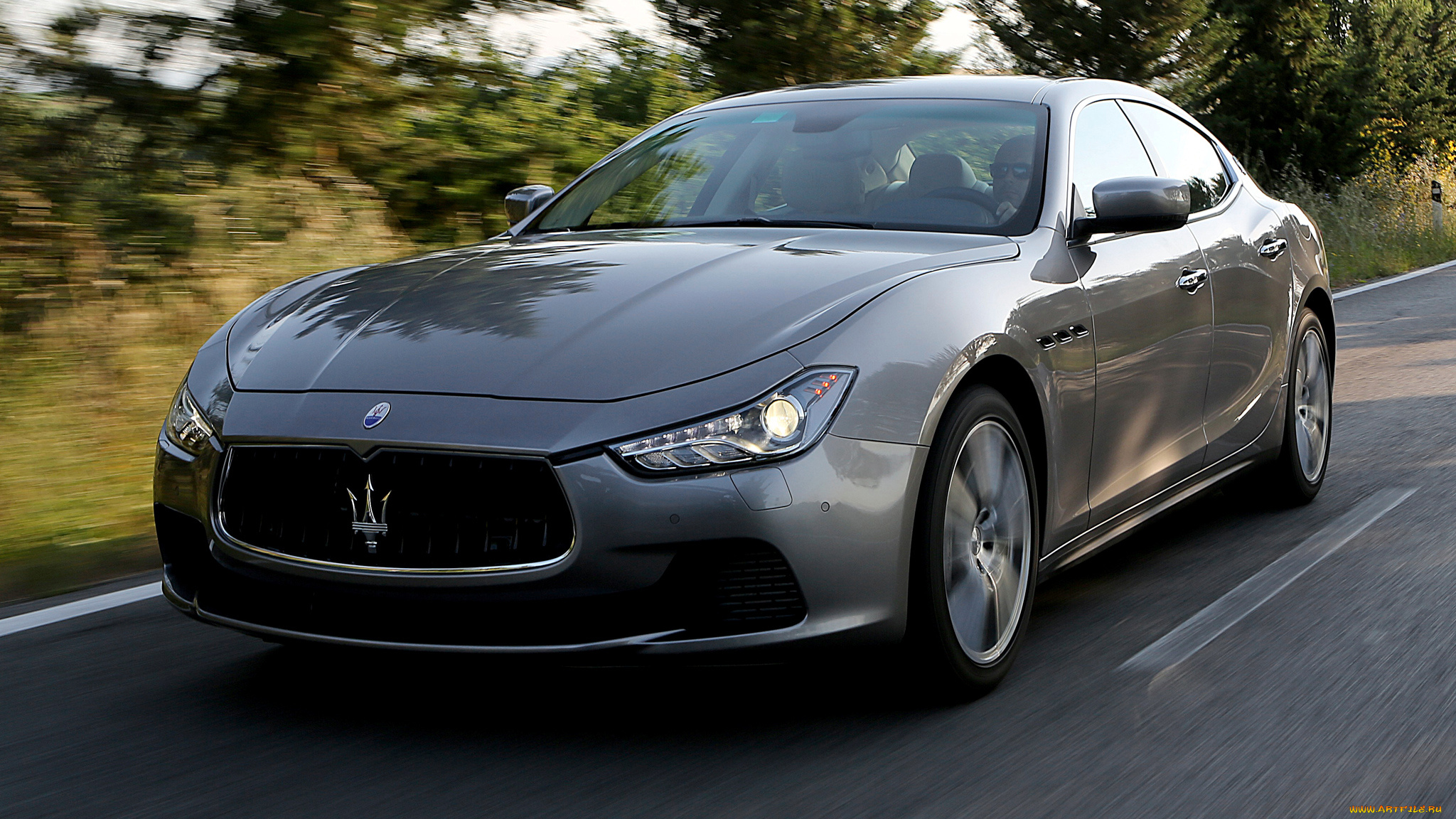 maserati, ghibli, автомобили, s, p, a, элитные, эксклюзивные, италия