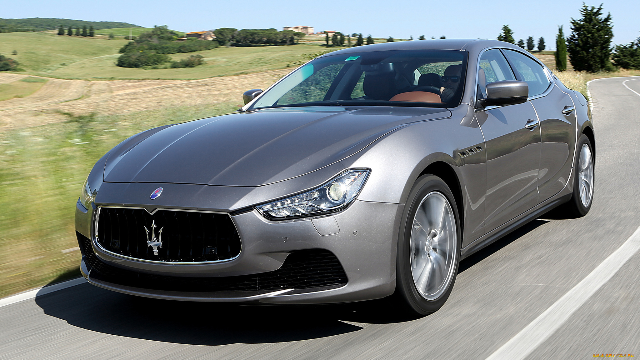 maserati, ghibli, автомобили, s, p, a, элитные, эксклюзивные, италия