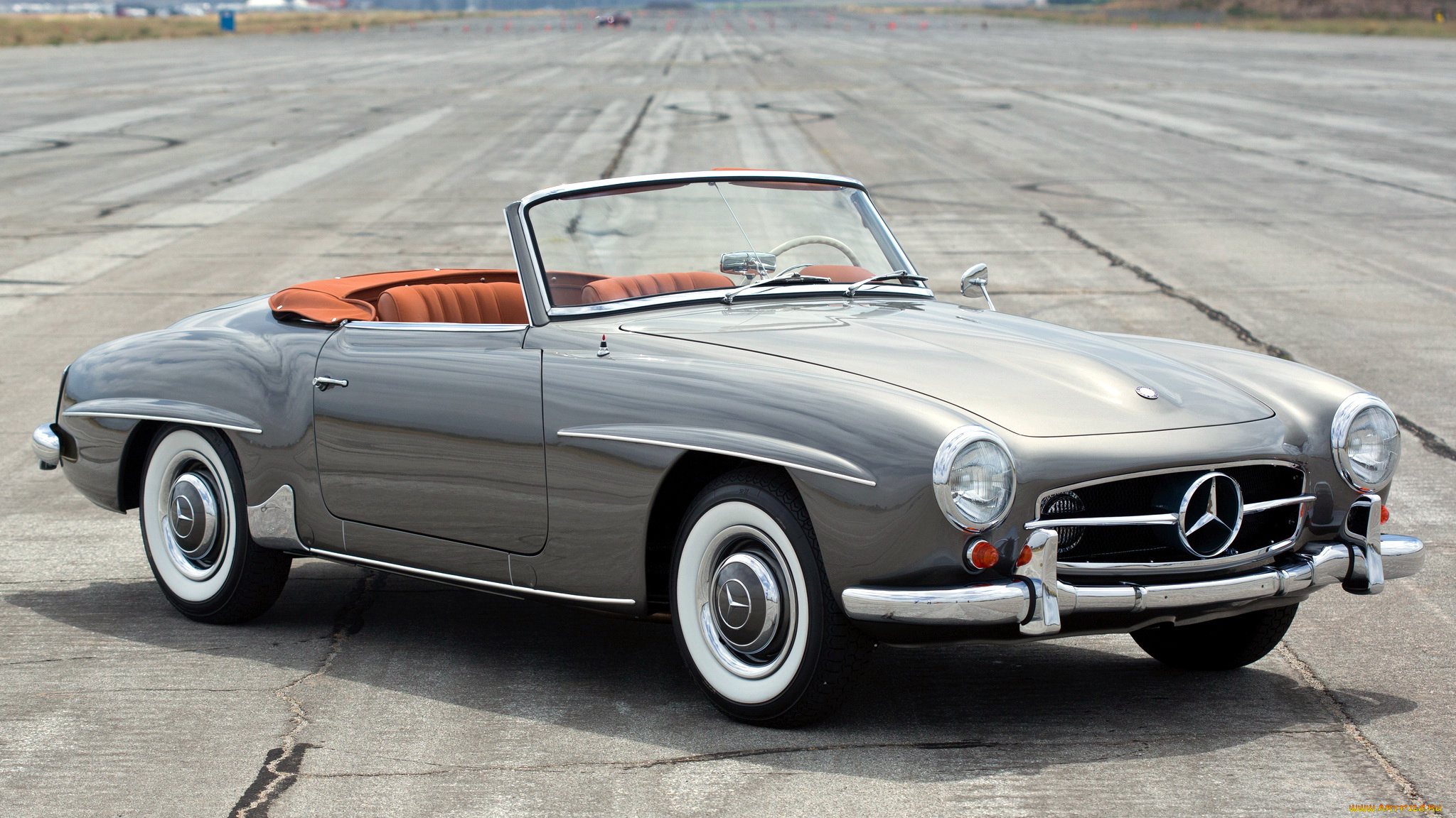 mercedes, 190sl, автомобили, benz, daimler, ag, германия