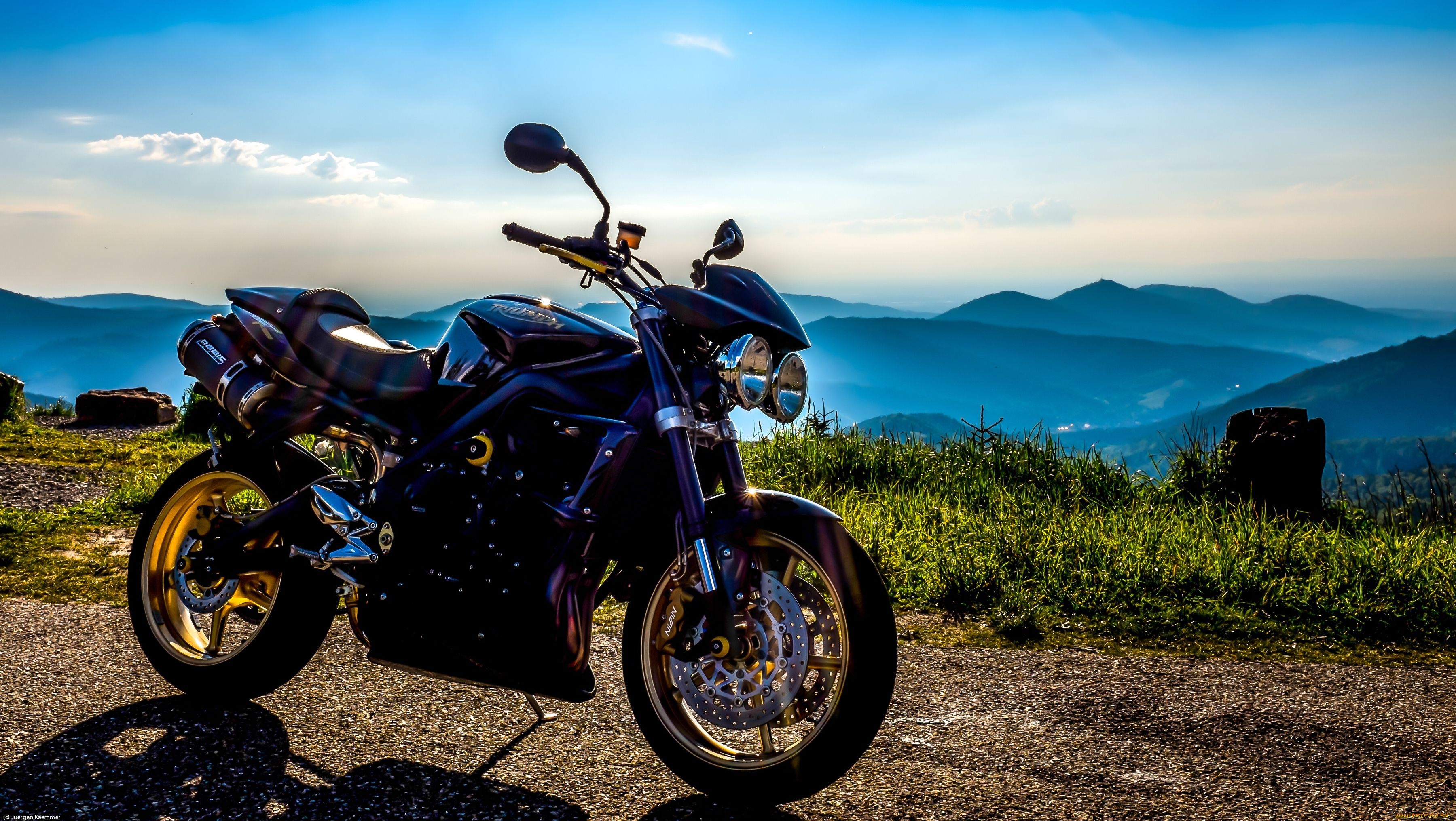 мотоцикл горы природа без смс