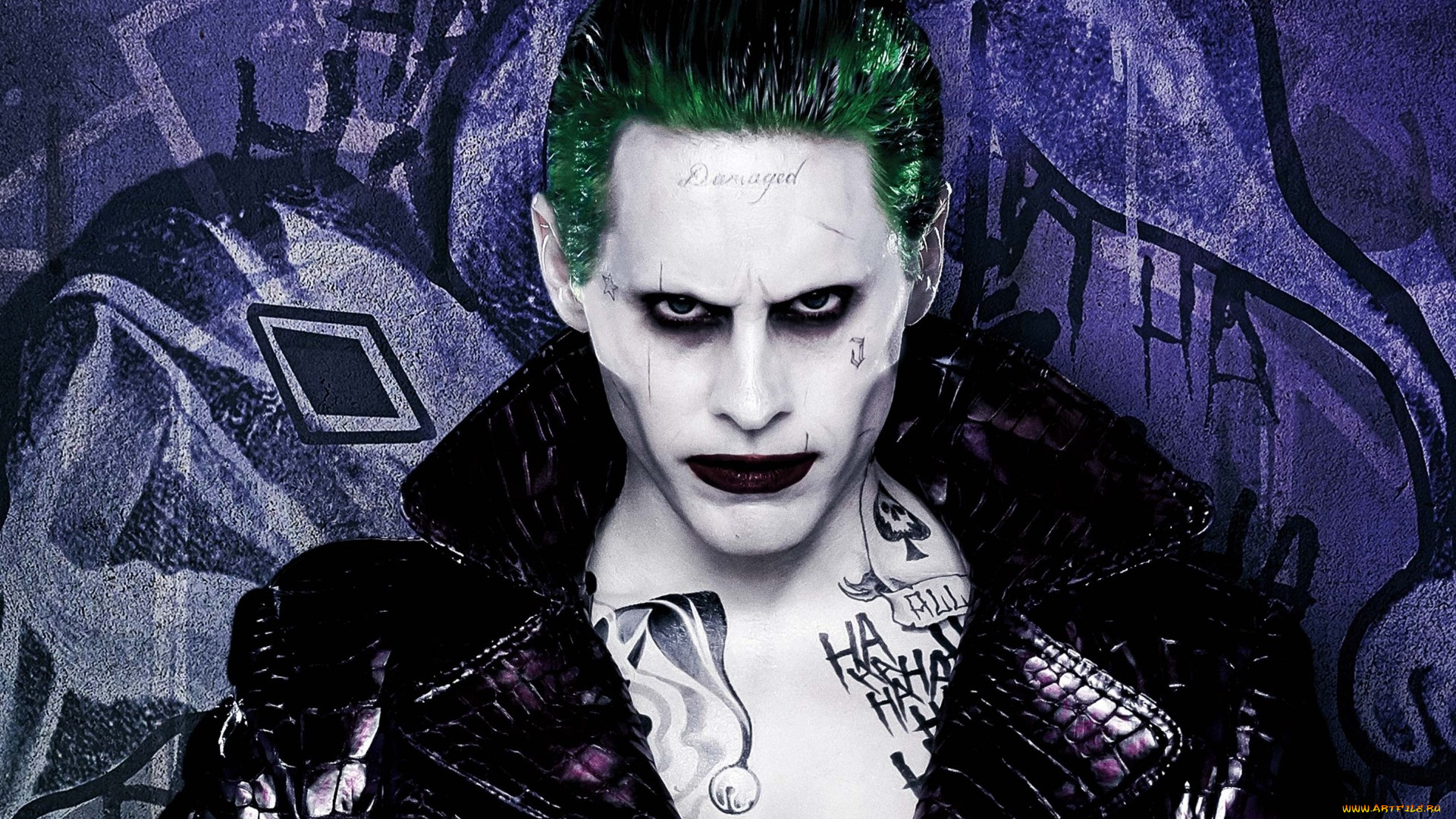 кино, фильмы, suicide, squad, suicide, squad, jared, leto, joker