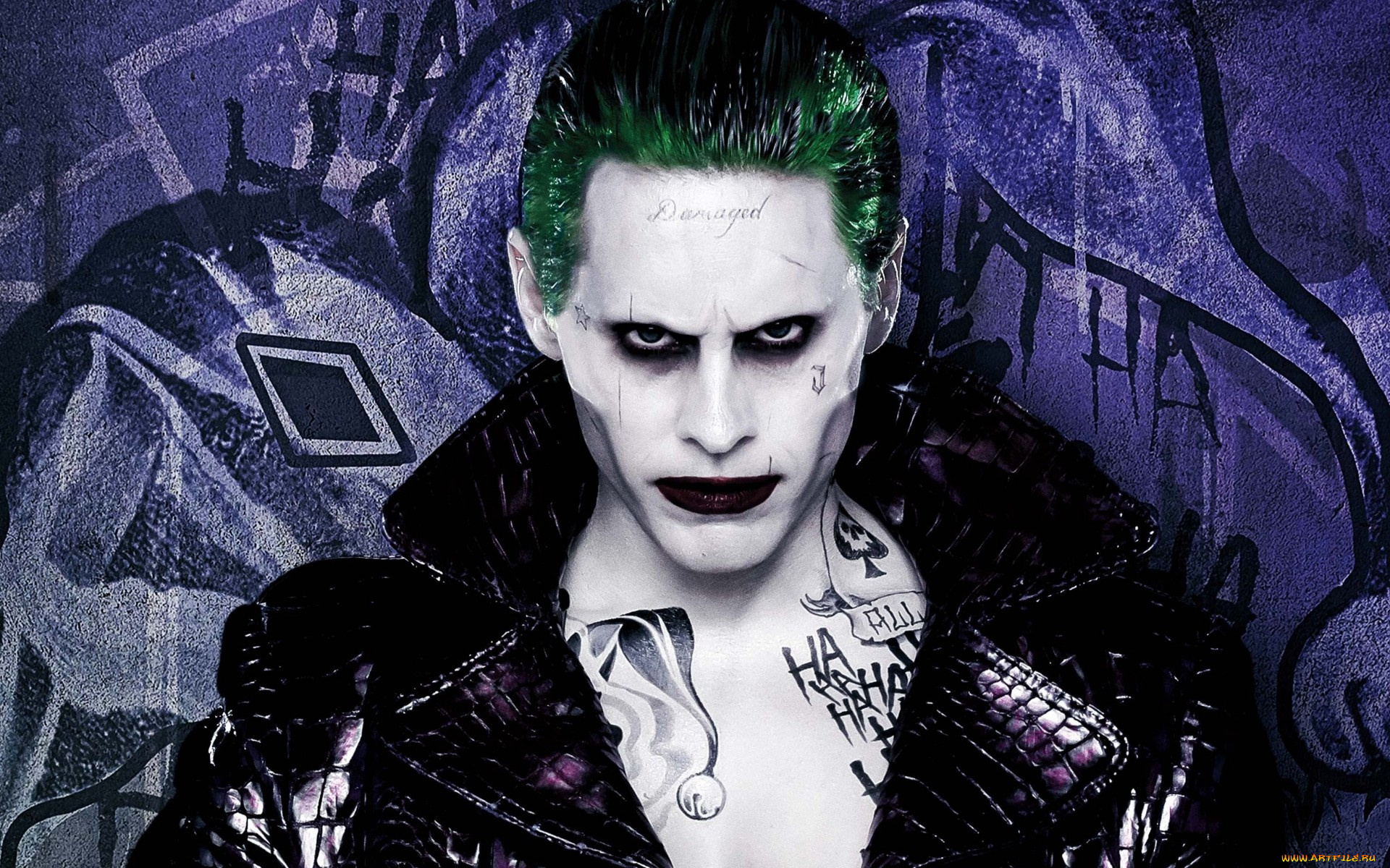 кино, фильмы, suicide, squad, suicide, squad, jared, leto, joker