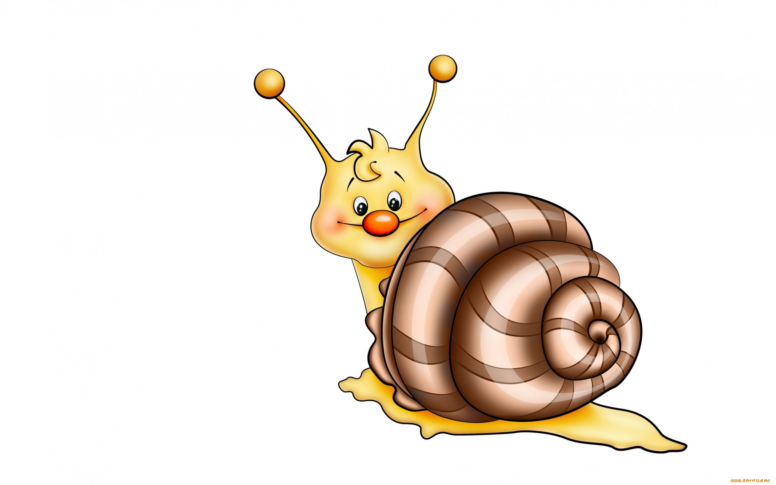 графика рисунок улитки гонка graphics figure snails race бесплатно