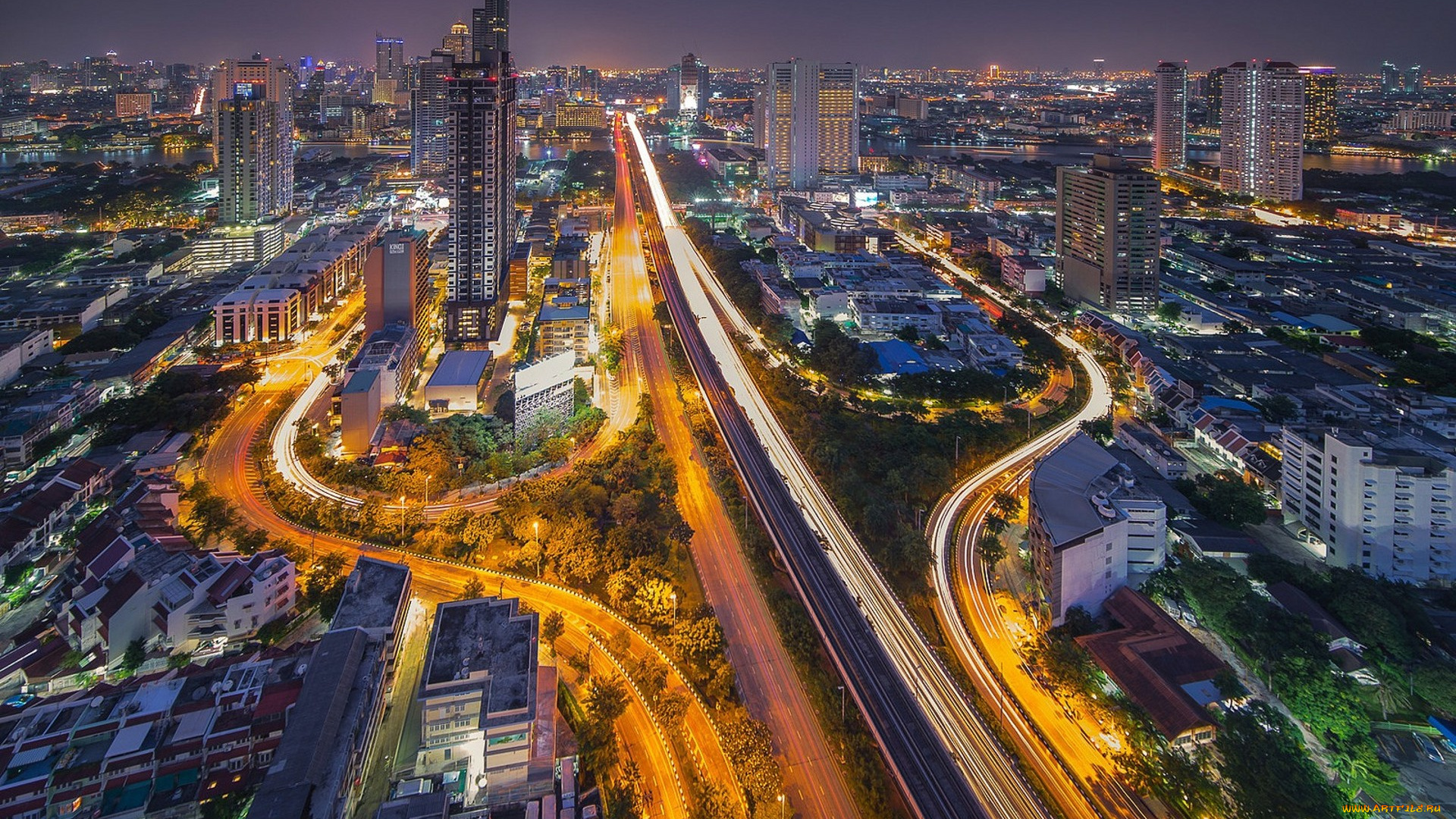 bkk, trident, города, бангкок, , таиланд, простор