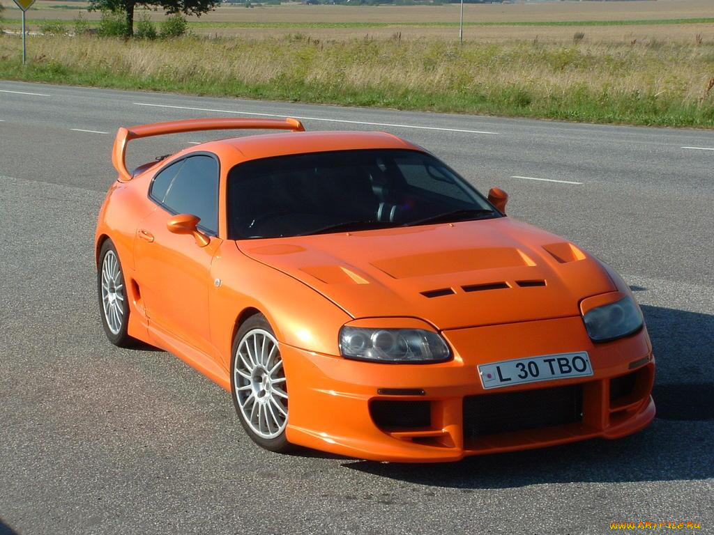 toyota, supra, автомобили