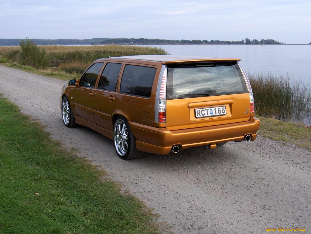 volvo, v70r, awd, автомобили