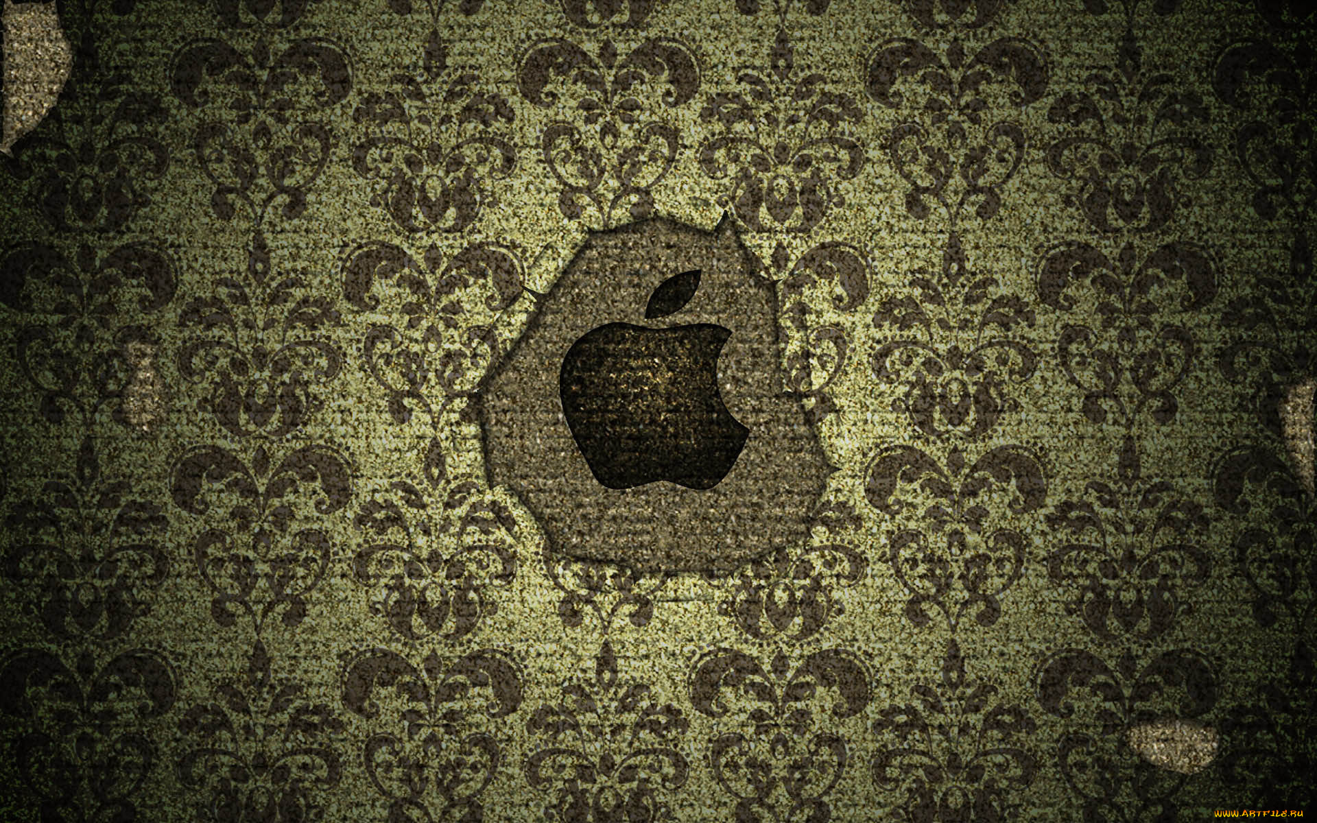 компьютеры, apple